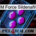 M Force Sildenafil 04